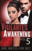 bokomslag The Vigilante's Awakening