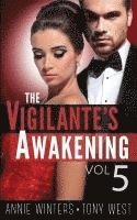 The Vigilante's Awakening 1