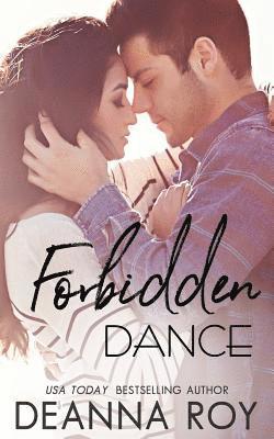 Deanna Roy - Forbidden Dance, Häftad