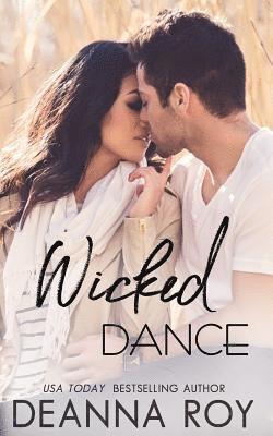 bokomslag Wicked Dance