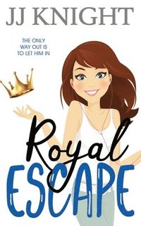 bokomslag Royal Escape