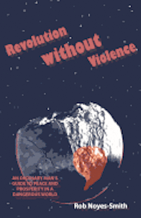 bokomslag Revolution Without Violence