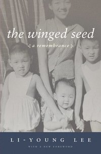 bokomslag The Winged Seed