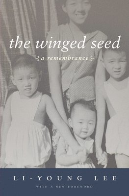 The Winged Seed 1