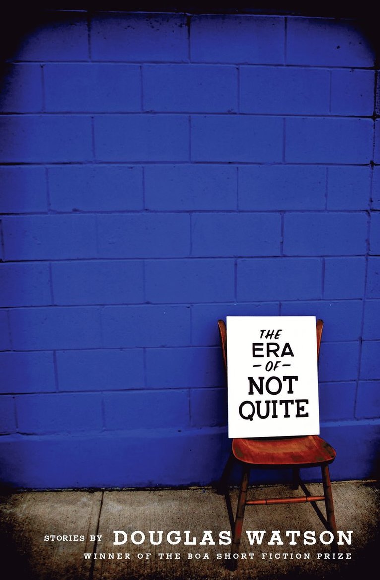 Era of Not Quite