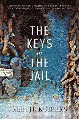 bokomslag Keys to the Jail