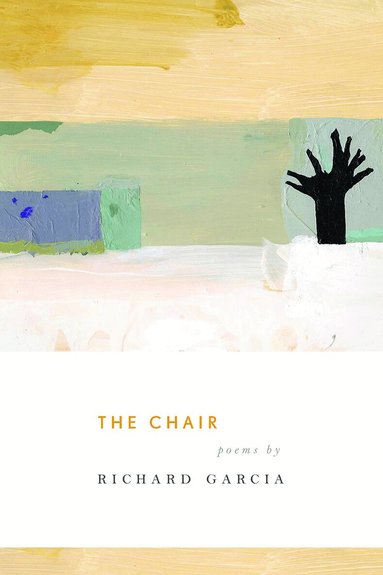 Richard Garcia - Chair, Häftad