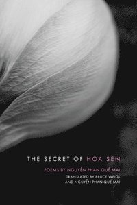 bokomslag The Secret of Hoa Sen