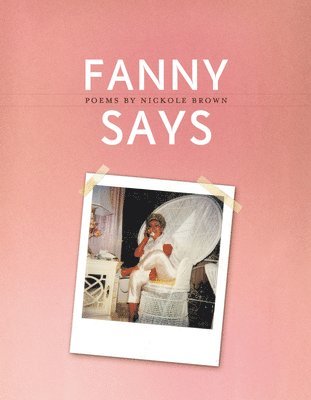 Fanny Says 1