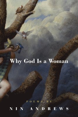 bokomslag Why God Is a Woman
