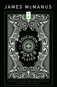 bokomslag The Education of a Poker Player