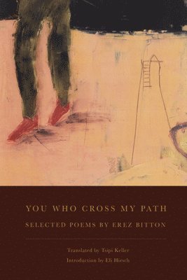 You Who Cross My Path 1