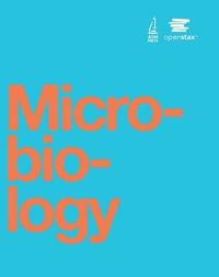 bokomslag Microbiology