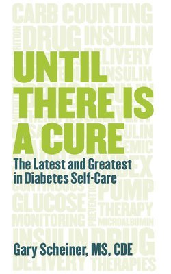 Until There Is a Cure 1