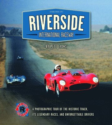 Riverside International Raceway 1