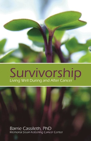 bokomslag Survivorship