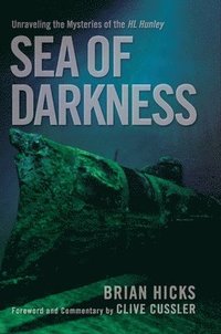 bokomslag Sea of Darkness