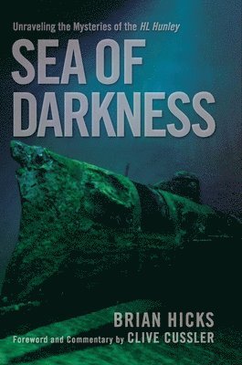 Sea of Darkness 1