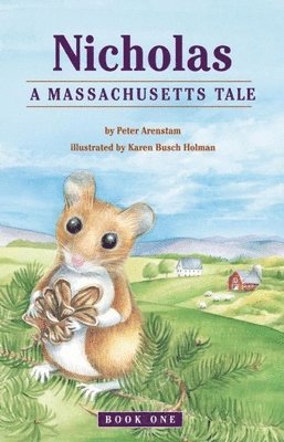 Nicholas, A Massachusetts Tale 1