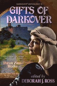 bokomslag Gifts of Darkover