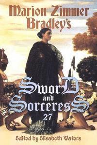 bokomslag Sword and Sorceress 27