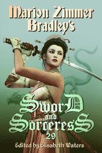 bokomslag Sword and Sorceress 29