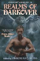 bokomslag Realms of Darkover