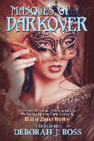 bokomslag Masques of Darkover