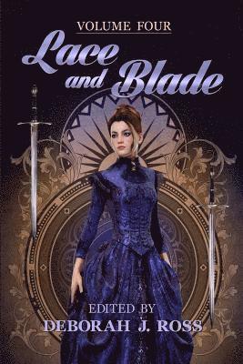 Lace and Blade 4 1