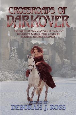 Deborah J. Ross - Crossroads of Darkover, Häftad