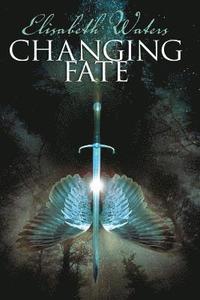 bokomslag Changing Fate [Large Print Edition]