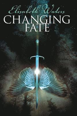 Changing Fate [Large Print Edition] 1