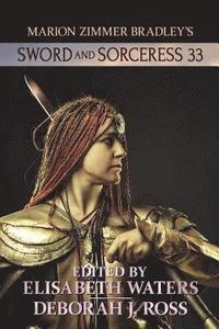 bokomslag Sword and Sorceress 33