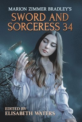 bokomslag Sword and Sorceress 34