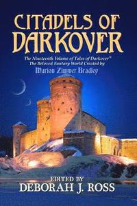 bokomslag Citadels of Darkover