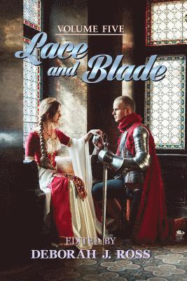 Lace and Blade 5 1