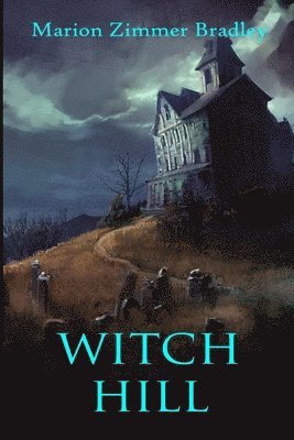 Witch Hill 1