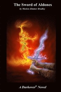 bokomslag The Sword of Aldones