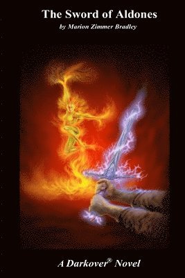 bokomslag The Sword of Aldones