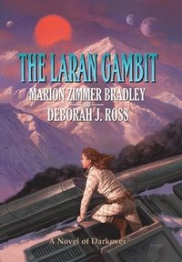bokomslag Laran Gambit