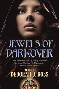 bokomslag Jewels of Darkover
