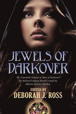 Jewels of Darkover 1