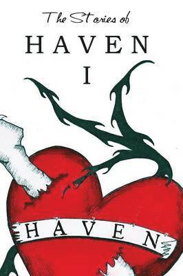 J a Giunta, Sharon a Skinner, Bob Nelson - Stories of Haven, Häftad