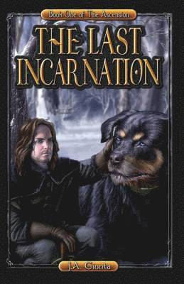 J a Giunta - Last Incarnation, Häftad