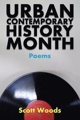 International Joint Commission - Urban Contemporary History Month, Häftad