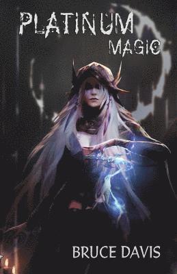 Platinum Magic