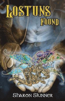Sharon Skinner - Lostuns Found, Häftad