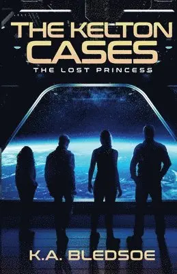 K A Bledsoe - Kelton Cases, Häftad. Tillgänglighet: Lägg i varukorg