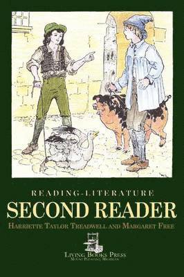 Harriette Taylor Treadwell, Margaret Free, Sheila Carroll - Reading-Literature, Häftad