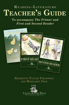 Harriette Taylor Treadwell, Margaret Free, Sheila Carroll - Reading-Literature Teacher's Guide, Häftad